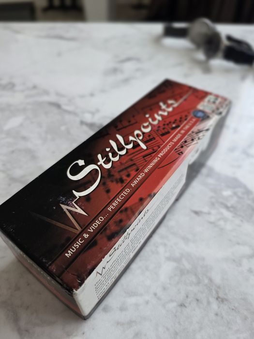 Абсорбери Stillpoints Ultra ss