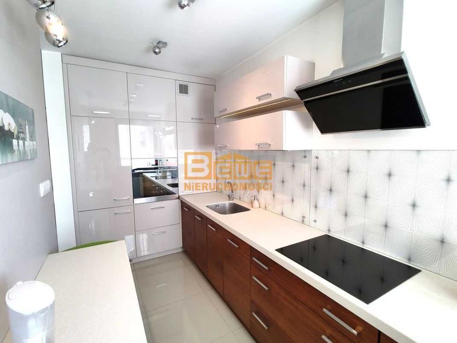 UL.BLOKOWA, SUPER-3 pokoje 72 m2+piwnica+2 loggie, nowe budownictwo!