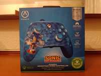Comando (Controller) Sonic Hedgehog Xbox One Series S X PC Windows