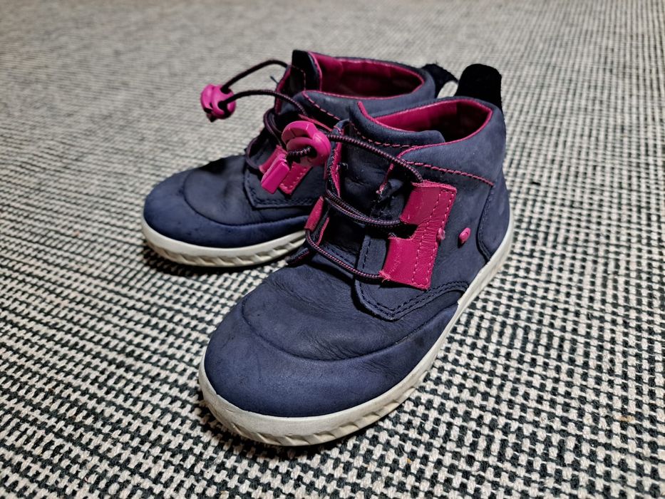 Buty, półbuty  elefanten 23