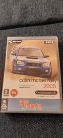 Colin mcrae rally 2005 gra PC