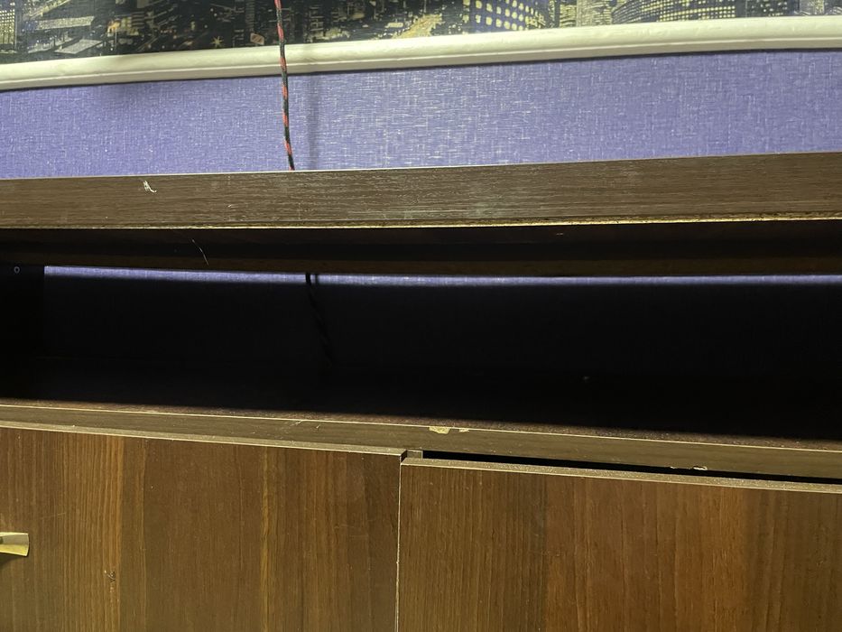 Тумба комод длинная под телевизор