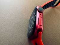 Смарт-годинник Apple Watch 7 45 mm Product Red