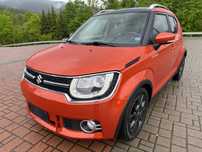Suzuki Ignis 4X4