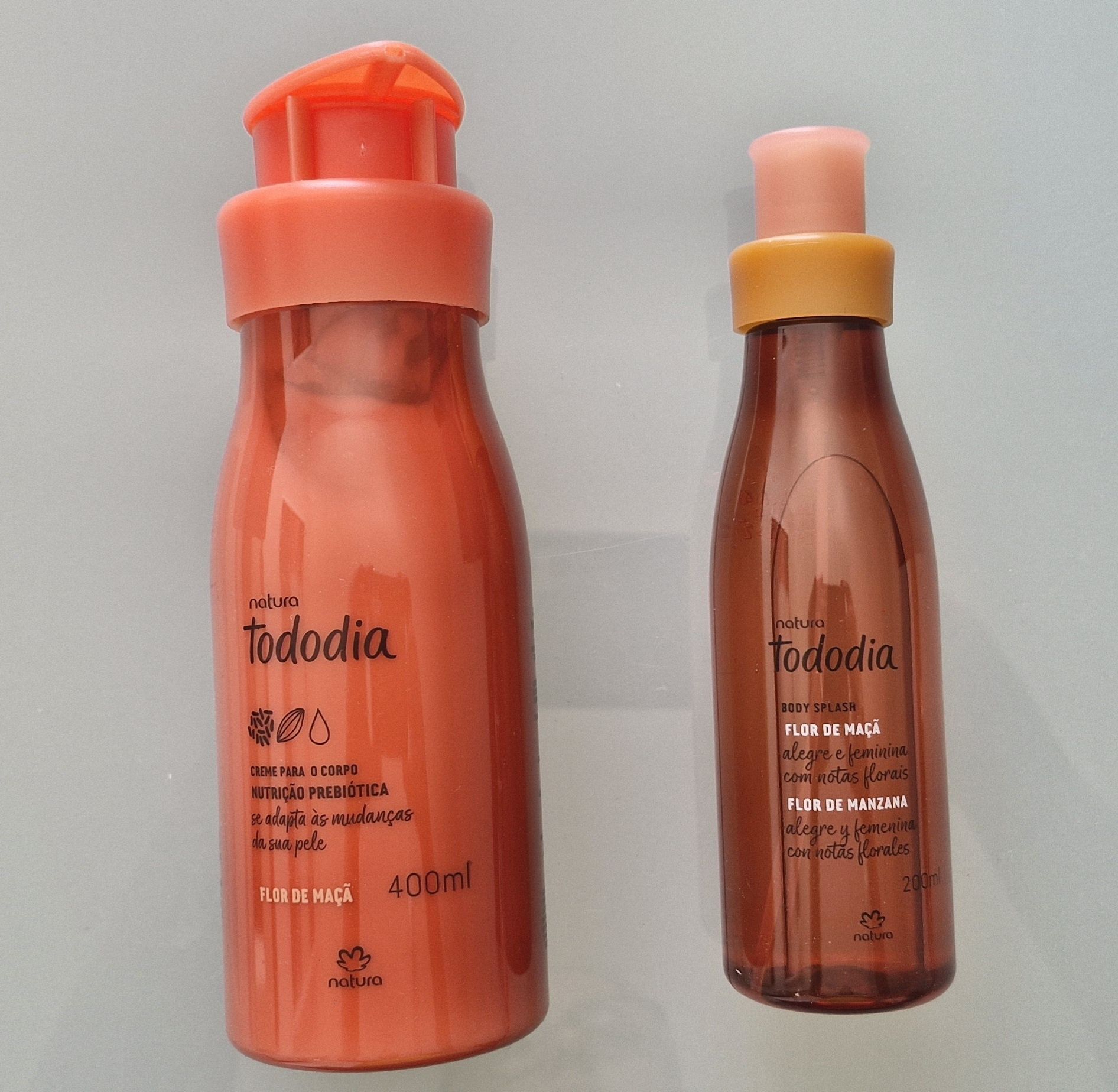 Promoção NATURA Aproveitem