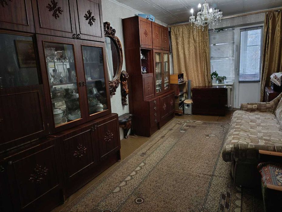 Сдам 3-комнатную квартиру на Тополе-2, р-н «СИЧ» – от собственника!