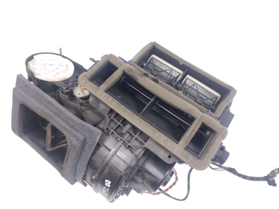 NAGRZEWNICA FORD FOCUS MK3 LIFT (2014-2018) 2.0 TDCI 150KM F1F119B555NC