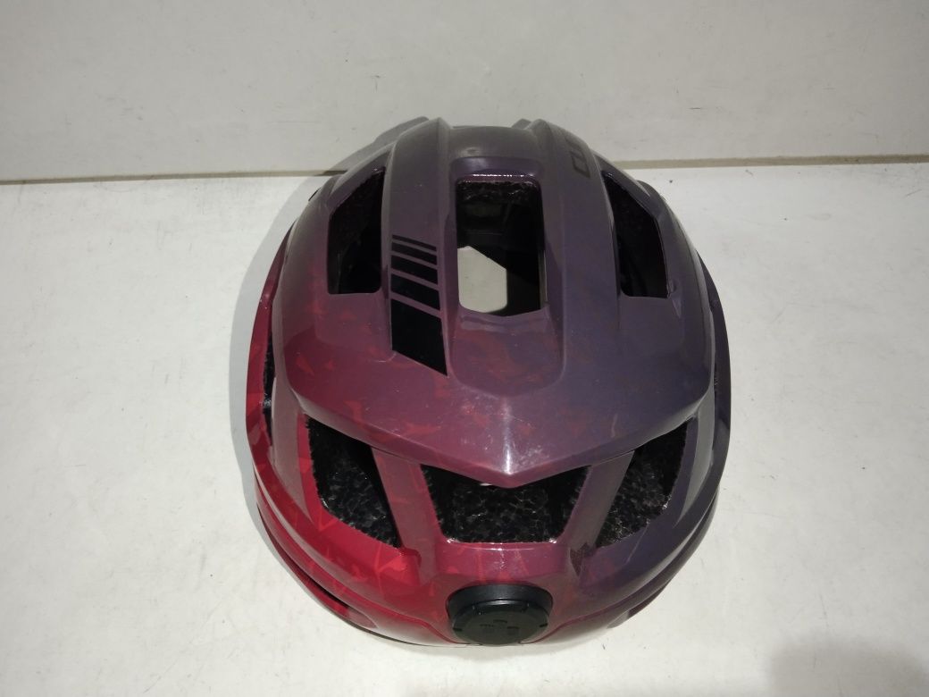 Kask rowerowy CUBE rozmiar S 49/55 cm