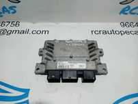 Centralina Continental Original Ford FYDA FYDB FYDC 8V21-12A650-AFA S180049013