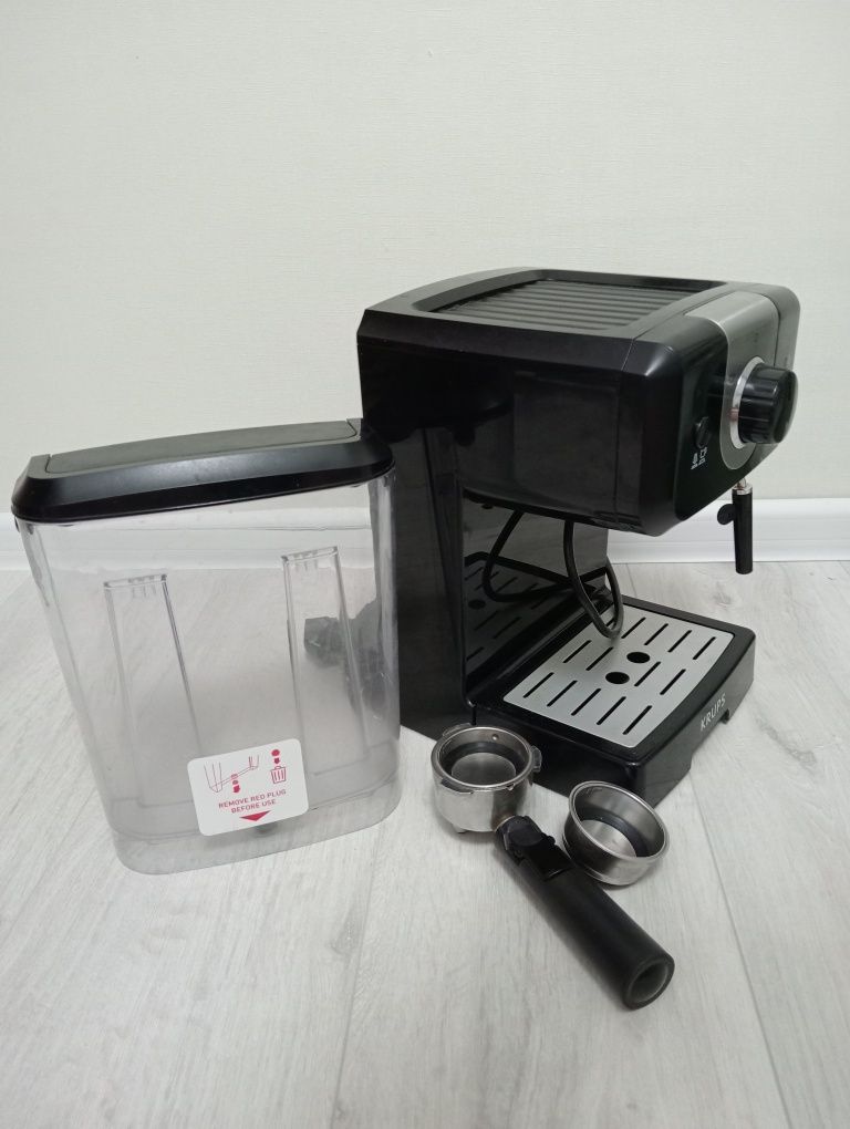 Кавовамашина Krups XP320830
