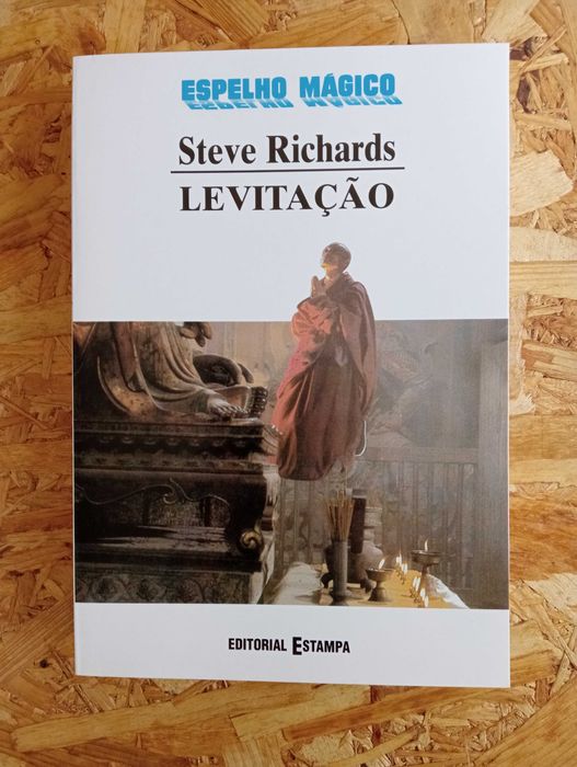 Livros esoterismo e medicinas alternativas