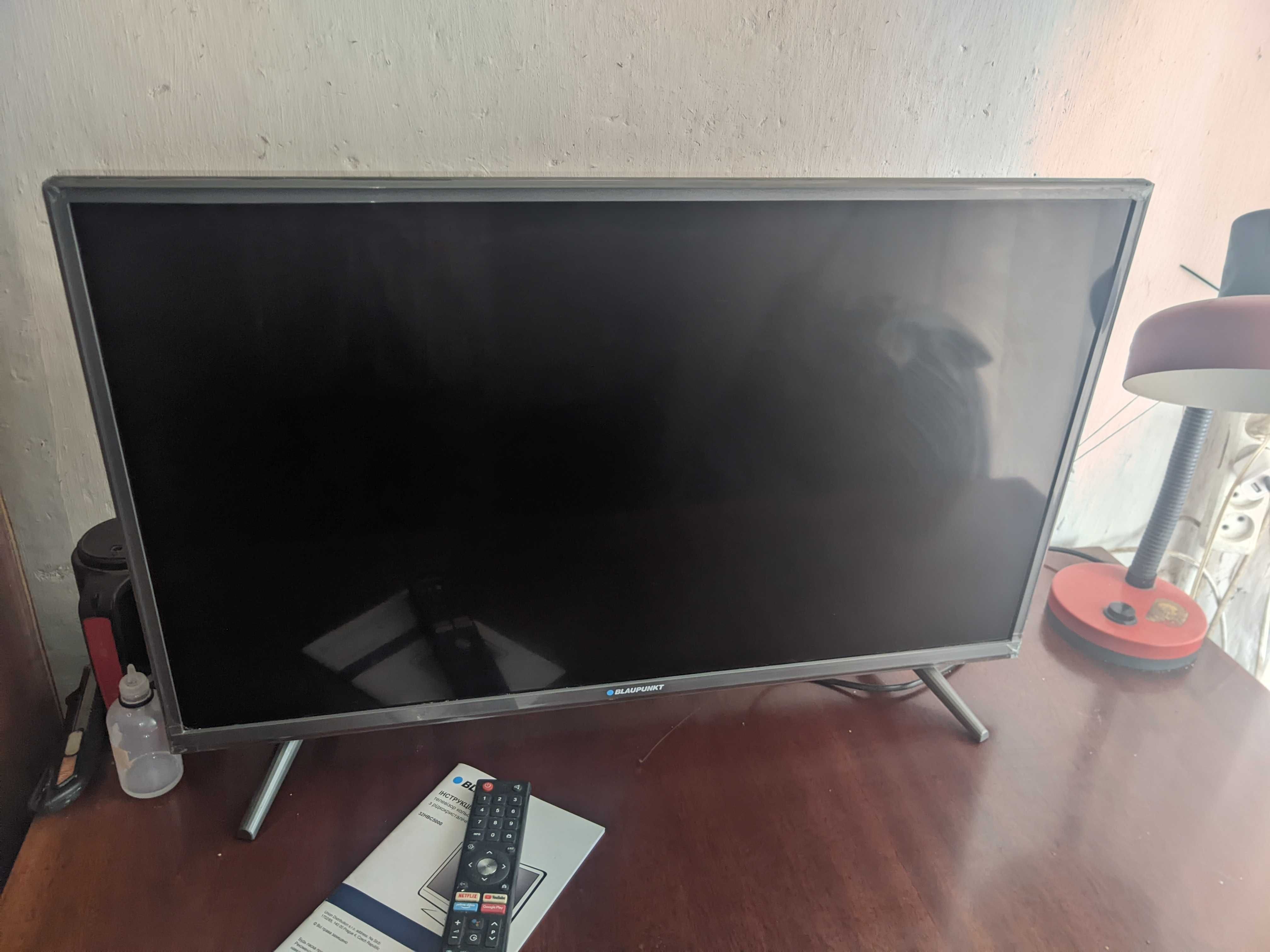 Продам смарт ТВ, 32''