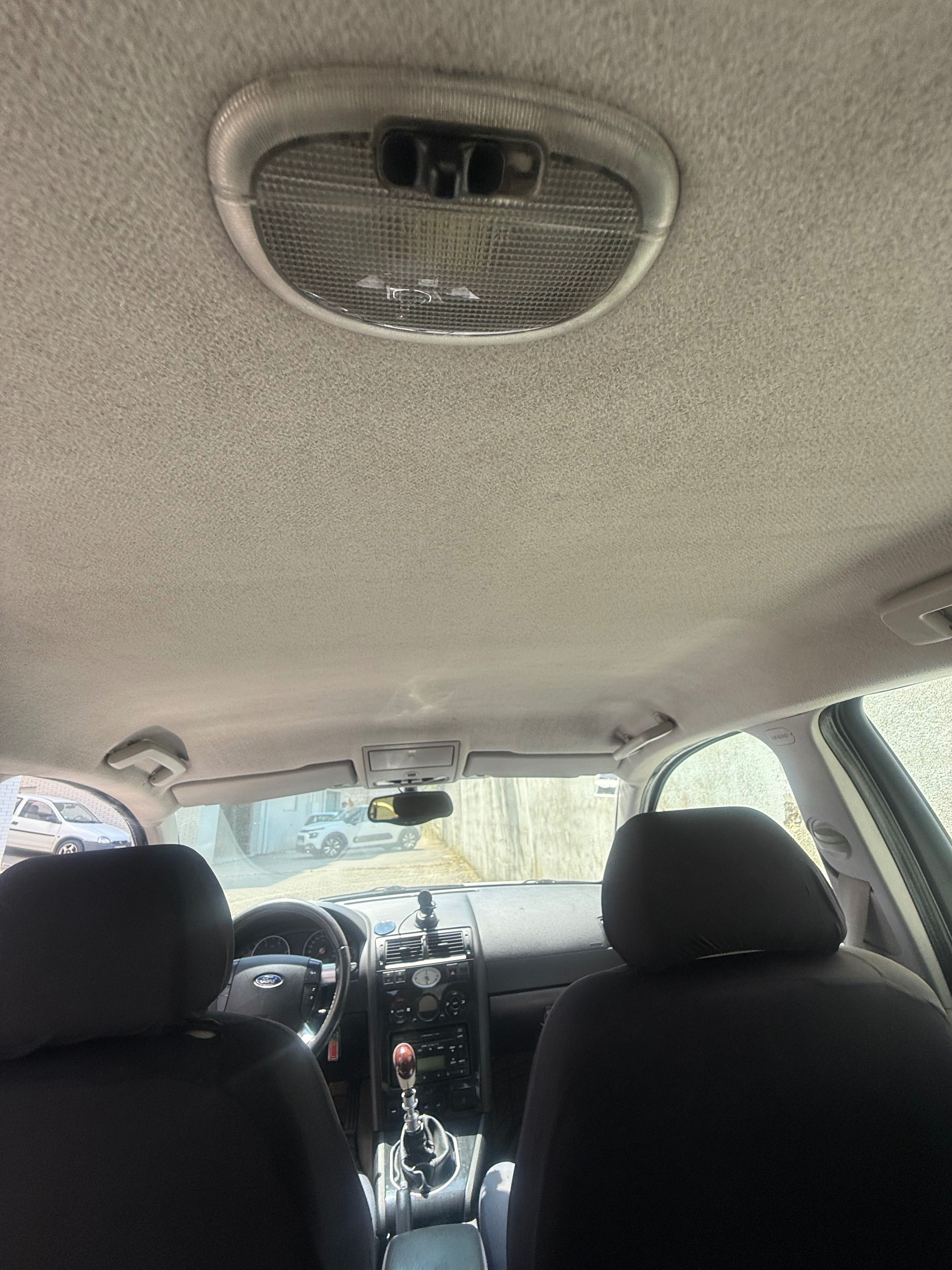 Ford mondeo USAdo Bom estado.