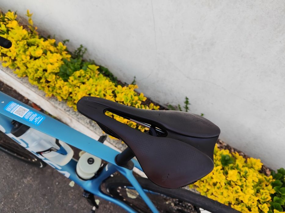 Bicicleta de estrada
