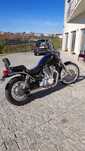 Suzuki intruder 800