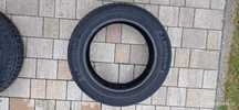 Opony letnie Michelin Energy Saver 205 55 R16 91V - używane