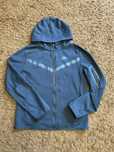 Кофта Nike tech fleece S