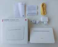 Router - Huawei 4G Router 3 Pro - model: B535-232