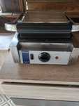 Opiekacz grill Hendi