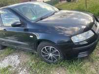 Fiat Stilo 1.9 JTD