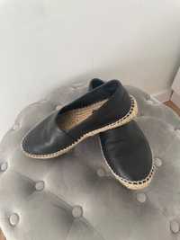 Buty Espadryle Kenzo