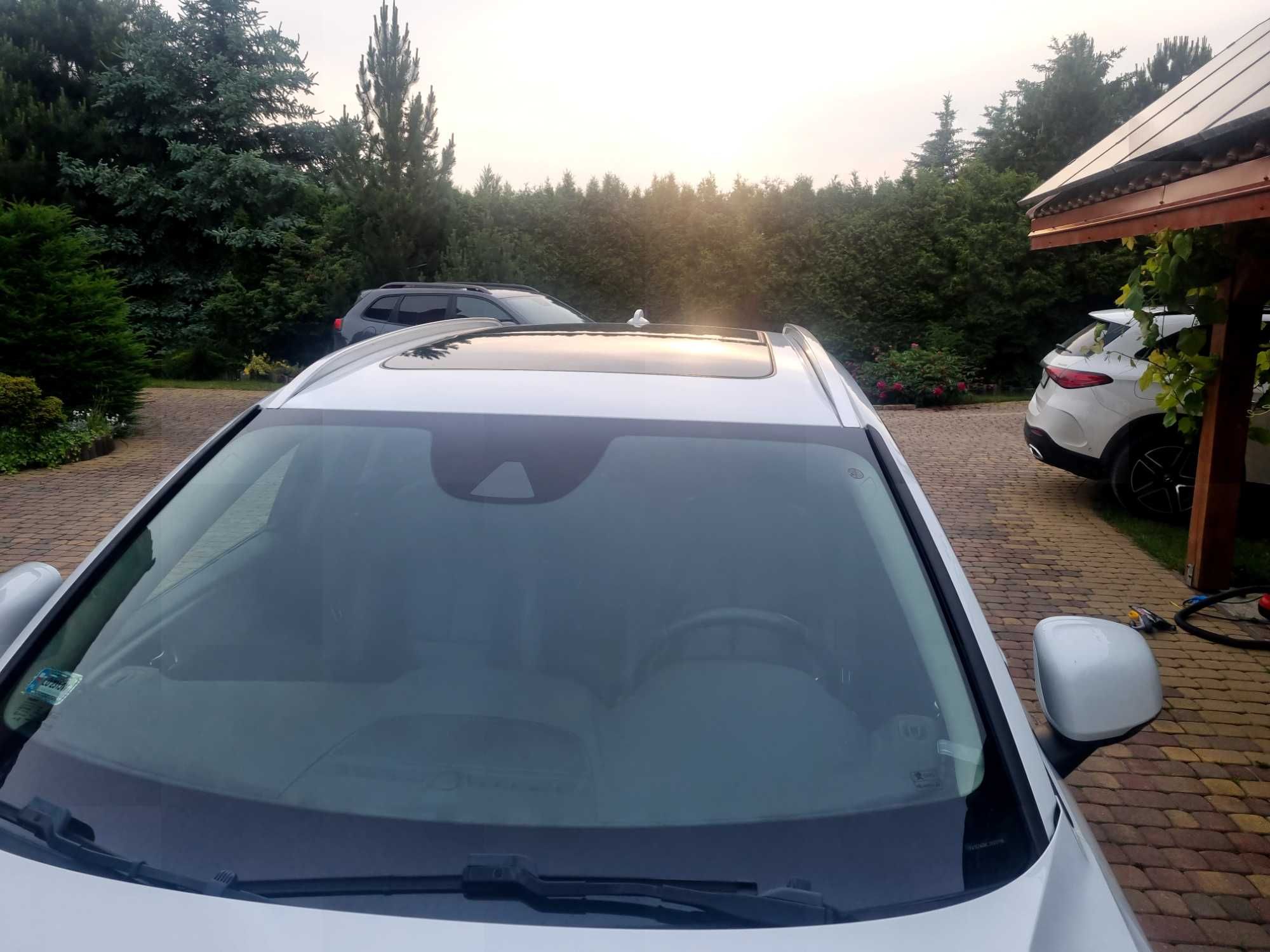 volvo xc40 D4 krajowy bezwypadkowy