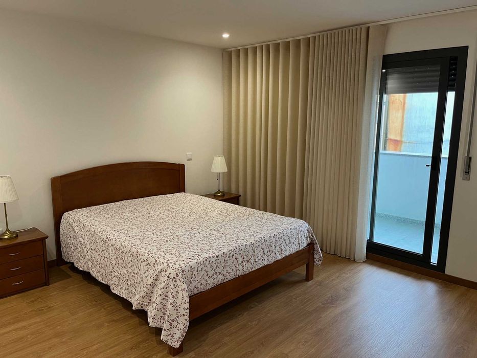 T2 para Férias e curtas estadias a 20 minutos do Porto