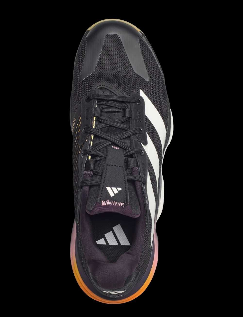 Adidas Stabil 16 IE1086 кроссовки для зала тенниса FR42 26см