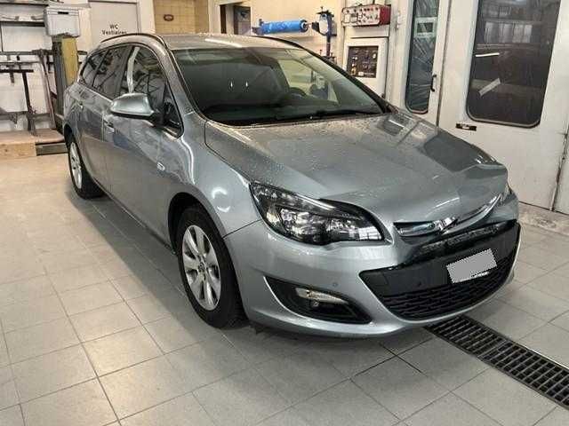 Opel Astra J 14NEL ST 2016 р