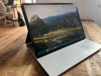 Microsoft Laptop Studio 2w1 i7 32GB 1TB nvidia + Surface Pen + case FV