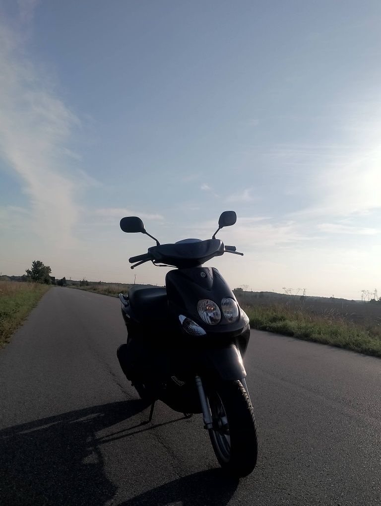 Yamaha neos 50/70cc 2t Bardzo dobry stan