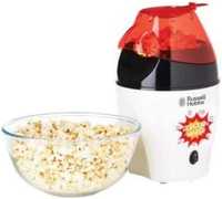 Rassell Hobbs maszyna do popcornu, bez użycia tłuszczu, 1200W,