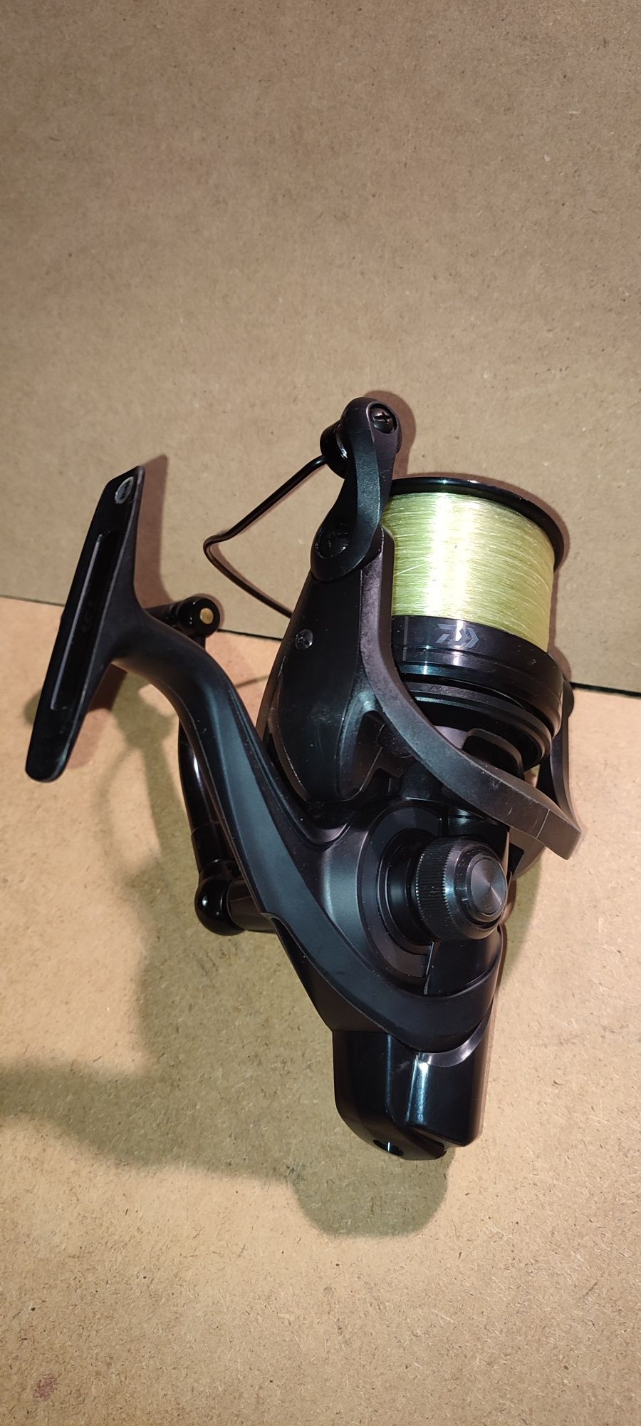 Kołowrotek Daiwa CROSSCAST 35 SCW 5000LD