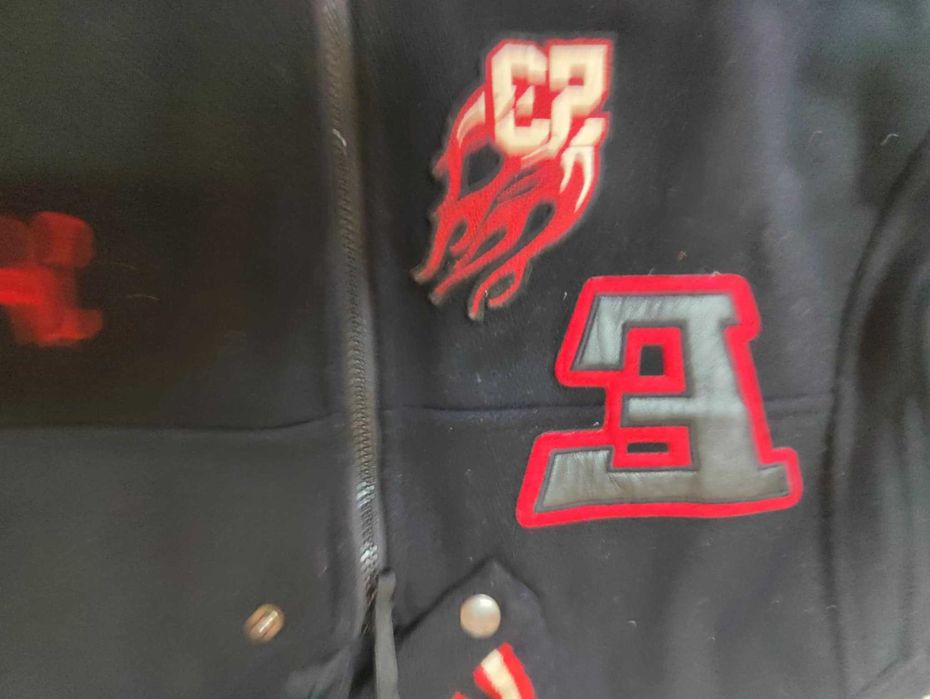 Casaco Energie Creido. Excelente estado