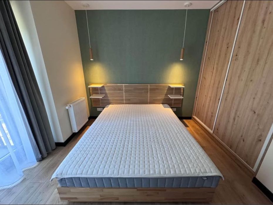 Wrocław „Angel Wings”, 75 mkw, siłowania, sauna w budynku