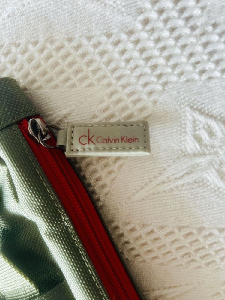 Mochila CK em nylon