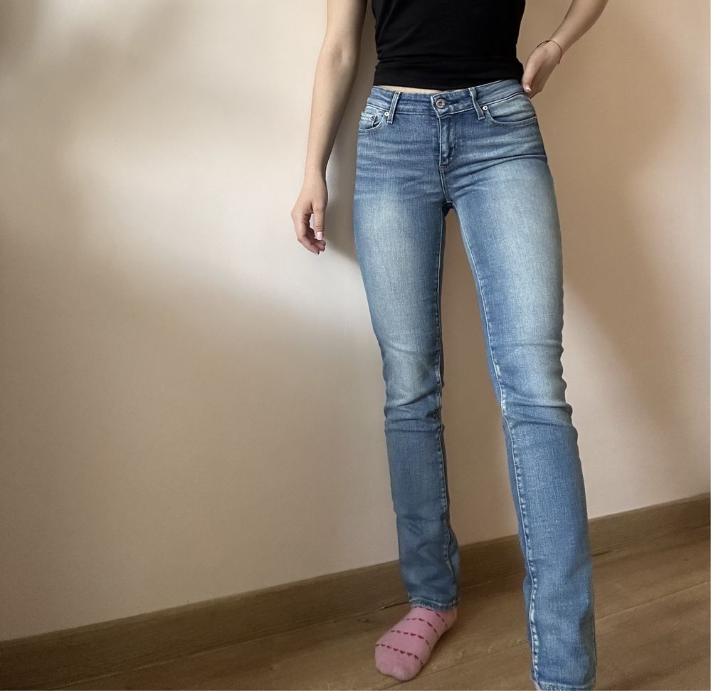 Jeansy slim Levi’s
