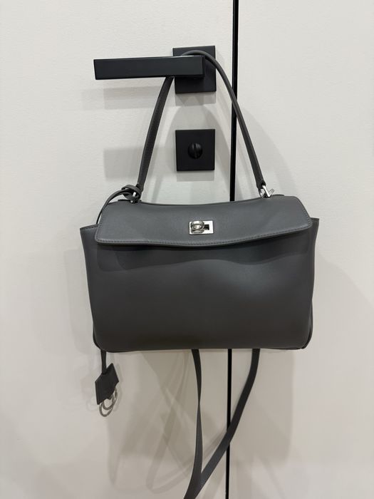 Сумка balenciaga rodeo оригинал , баленсиага