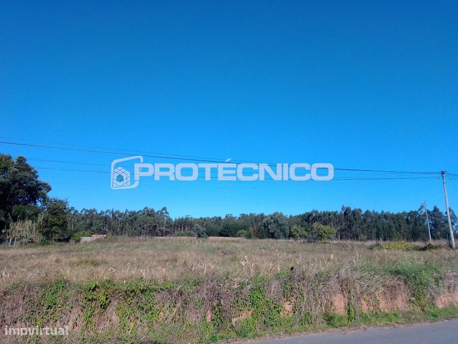 Terreno p/ construção de Moradias Isoladas - Oliveirinha