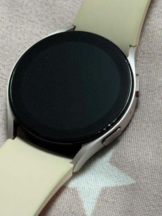 Samsung Galaxy S21 FE 6/128GB Lavender + Samsung Galaxy Watch 5 eSIM