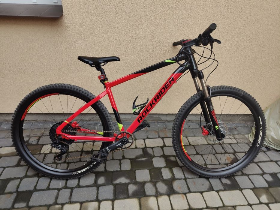 Rockrider st900 27.5 L