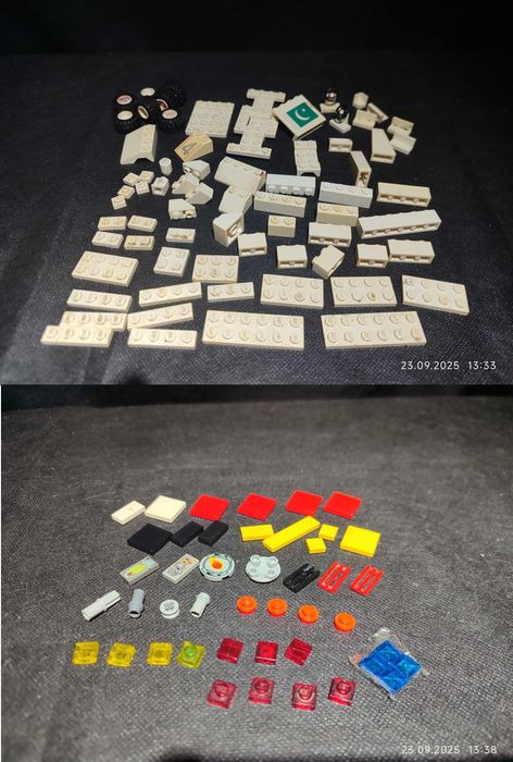 Конструктор дитячий ЛЕГО LEGO