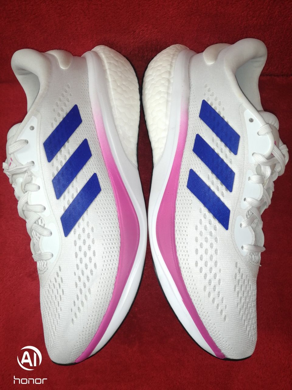 Adidas Supernova 41 1/3 damskie buty biegowe