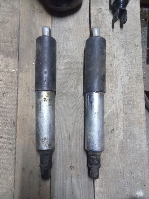 SHL  amortyzator przód