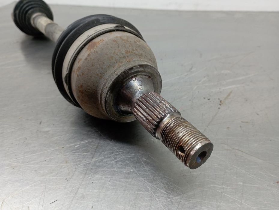 Transmissão frente esquerda OPEL Crossland X (75)