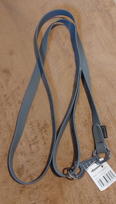 Smycz wodoodporna gappay 150cm/20mm