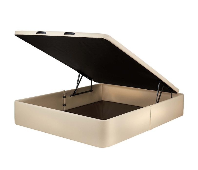 Sommier + colchão emma