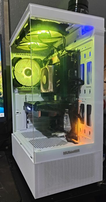 PC Gaming Ryzen 9 3900 | 64GB RAM | 512GB M2 | 2x1TB HDD | RTX2060 6GB