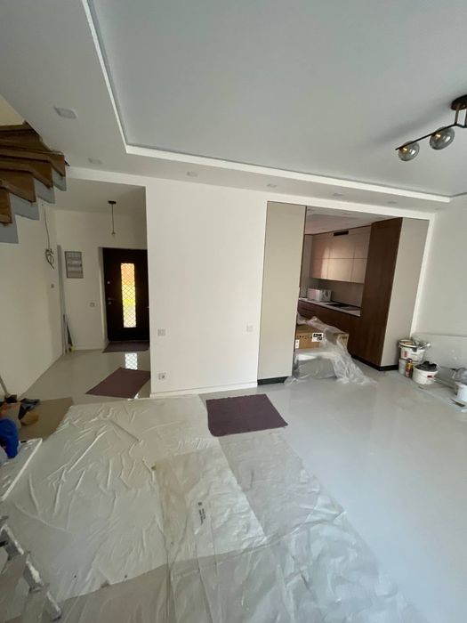 Продам гарний новий котедж в м.Мукачево