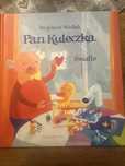 Pan Kuleczka. Światło.